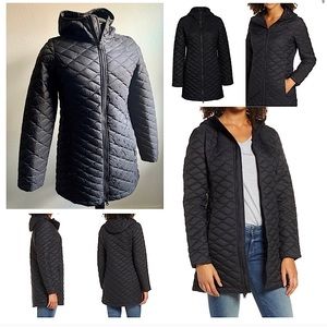 The North Face Women’s Thermoball Parka ll